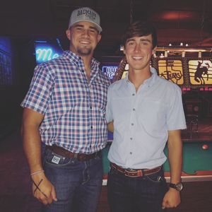 Meet your Posher, Kyle